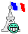 :paris: