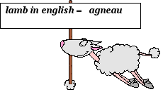 :lamb: